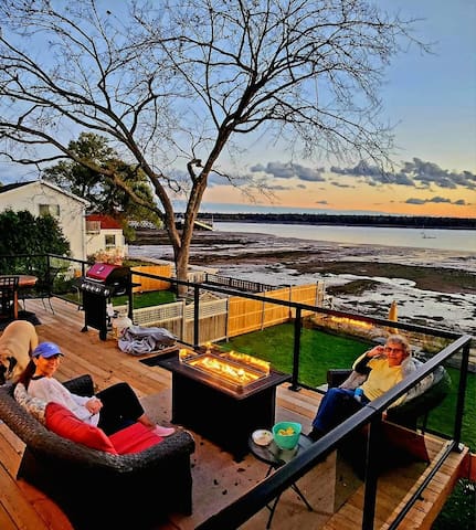 Beachwood Landing Guest House