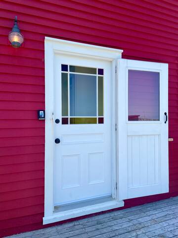 Russelltown Inn managed Airbnb listing 2