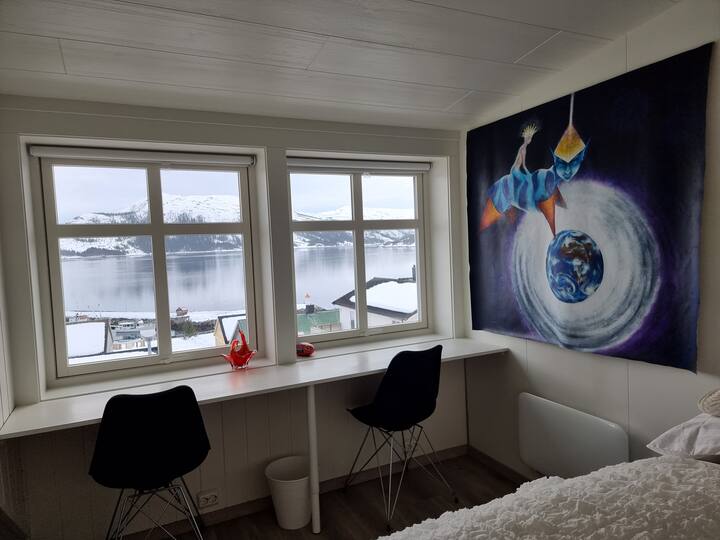 საძინებელი 2