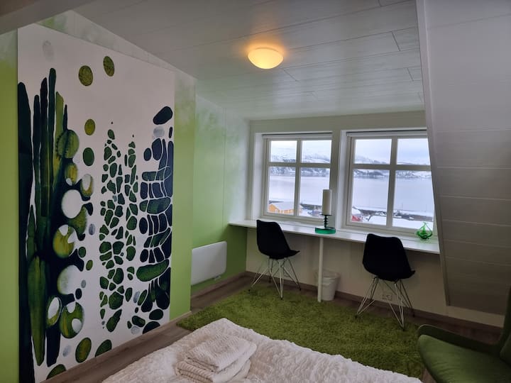 საძინებელი 1