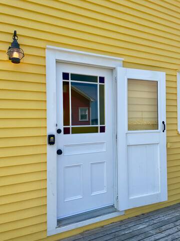 Russelltown Inn managed Airbnb listing 1