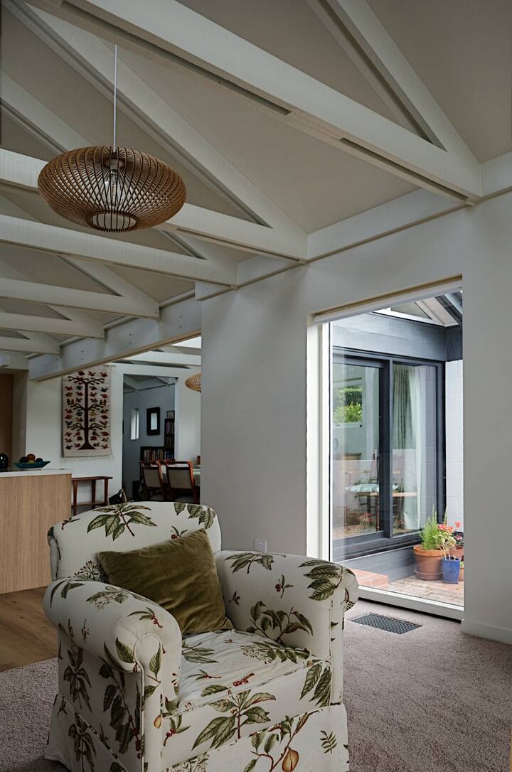 Highgate Garden Apartment - Dunedin