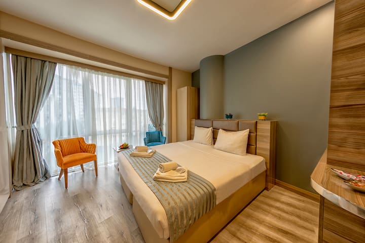 My House N5 Suite Hotel managed Airbnb listing 2