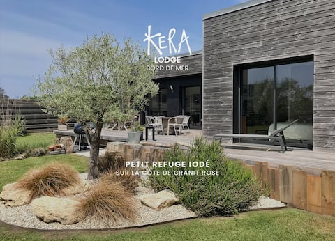 Kera lodge, seaside