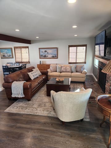 SoCal Storybook Ranch