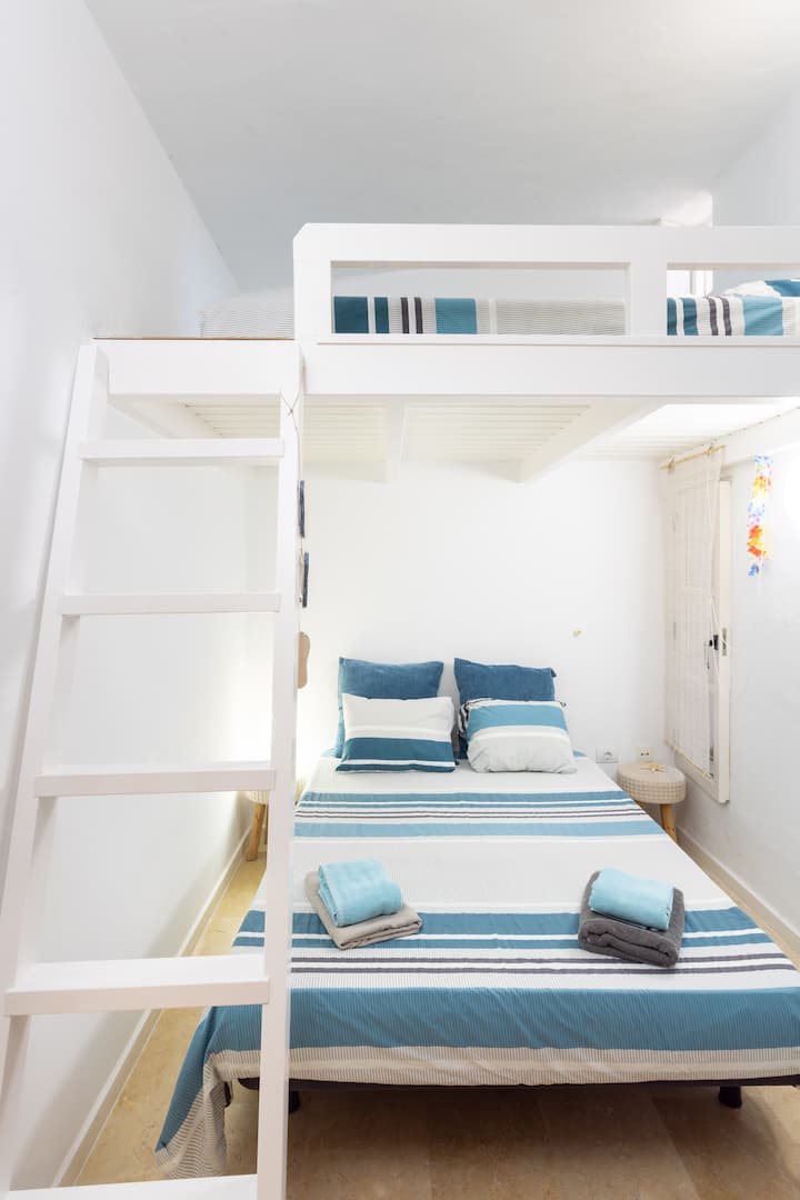 غرفة النوم 2