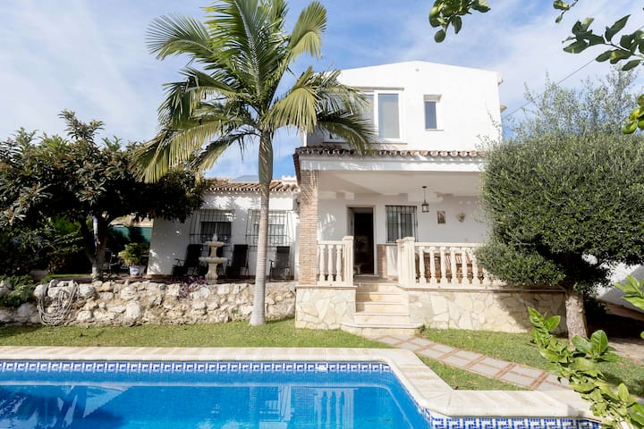 Suitemalaga managed Airbnb listing 2