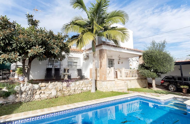 Suitemalaga managed Airbnb listing 1