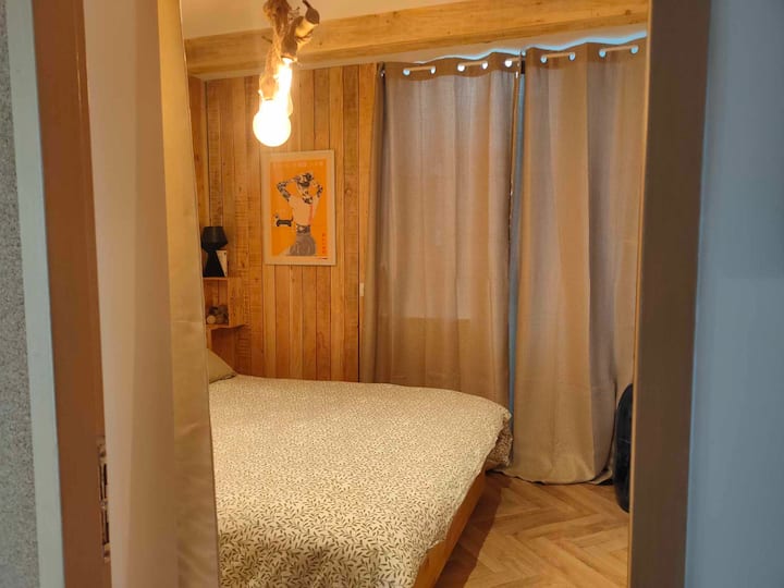 Spálňa 4
