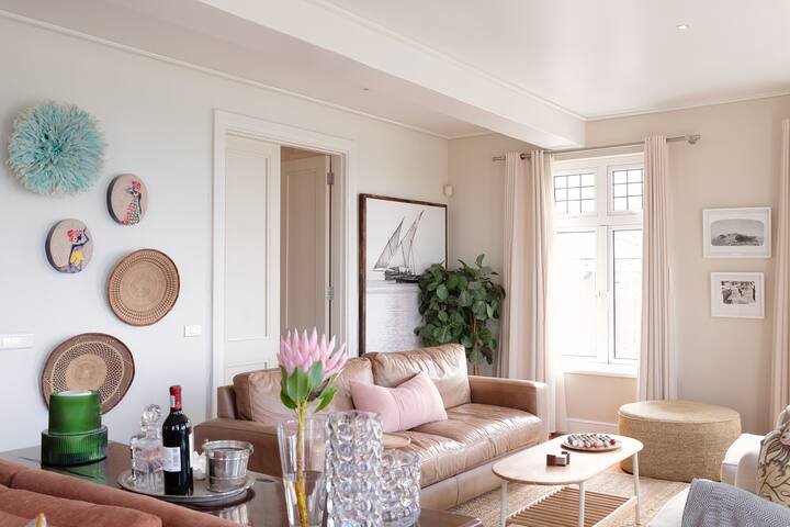 5newkings: take a break, relax, explore!