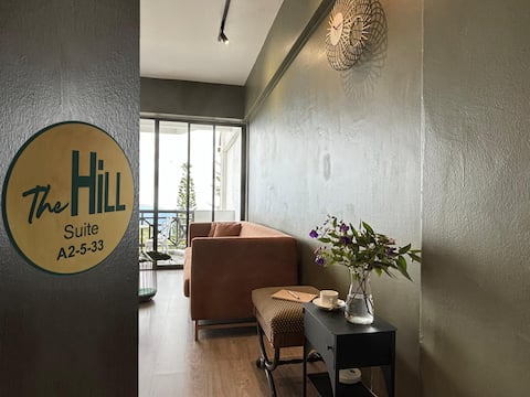 The Hill at Fraser Hill (Suite 33)