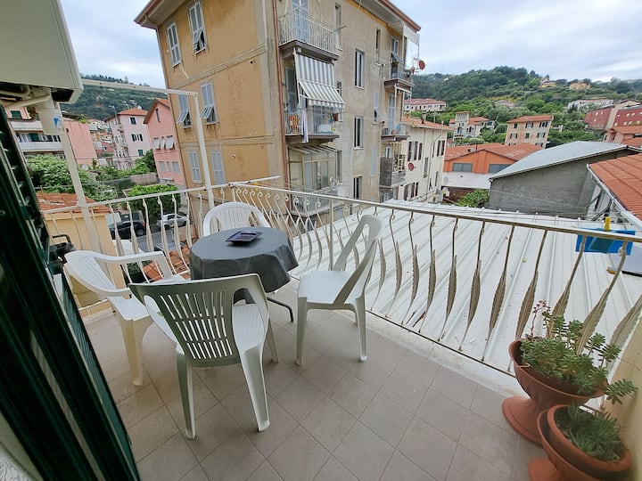 La Casa Di Paola-parcheggi Gratuiti-fermata Bus. - Cinque Terre