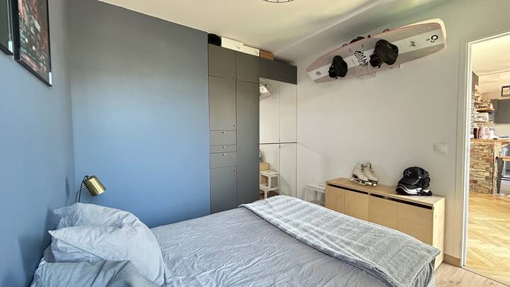 Спална соба