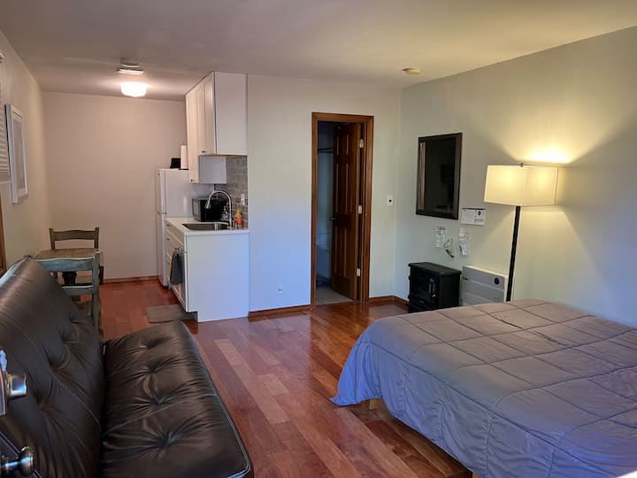Peaceful Private Studio In Quiet Neighborhood - Flagstaff