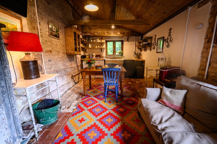 The Potting Shed - Wantage