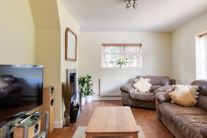 Tranquil Hastings Hideaway: Escape To Our Cottage - Bexhill