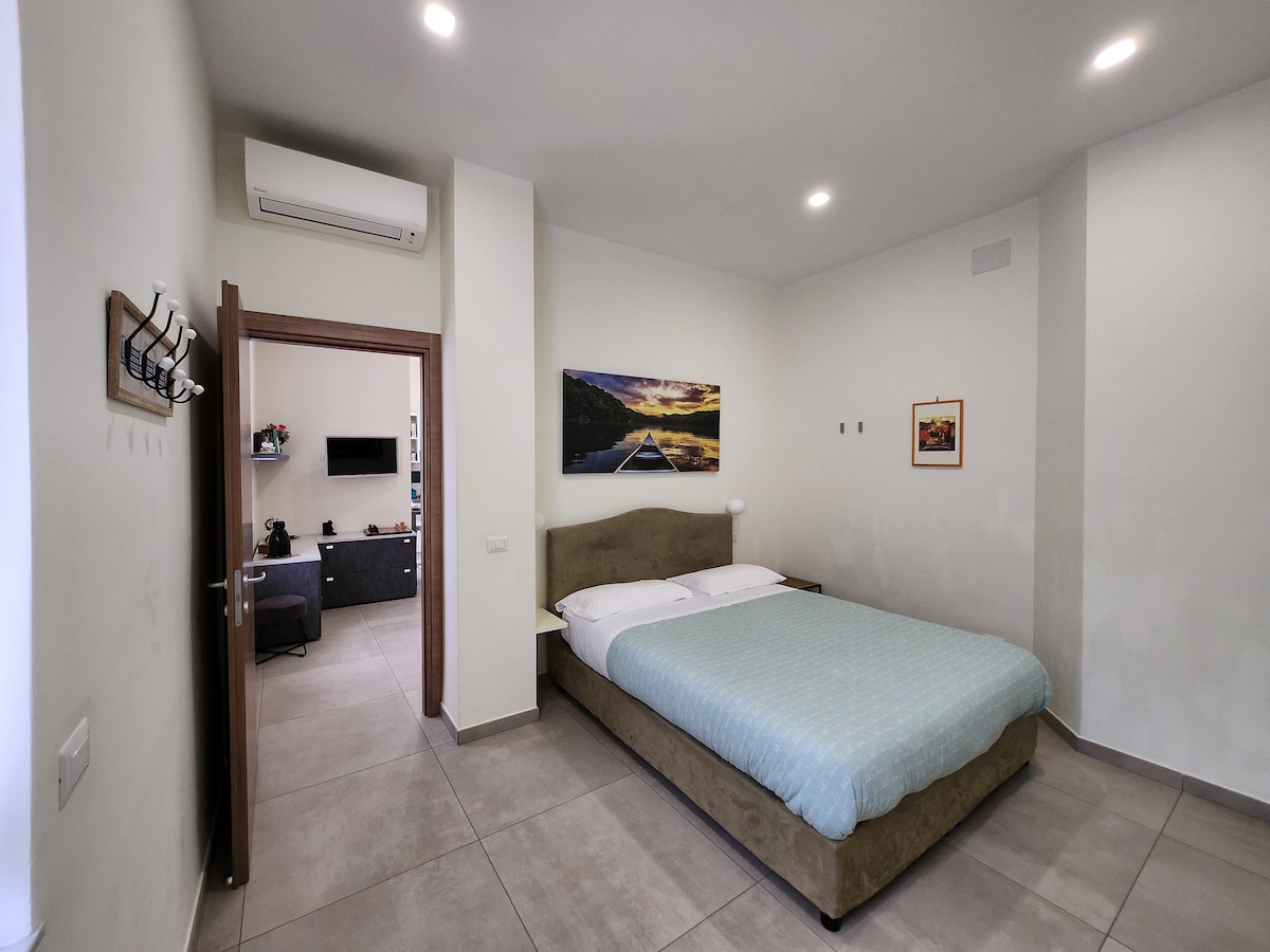 Спална соба 2