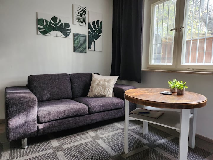 1 Zimmer Condo "Gemütliches Eck" Am Wörthsee - Gilching