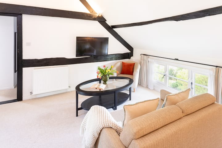 Tranquil 2 Bed Cottage Sidmouth, Rural Escape - Sidmouth