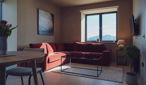 Pier House - Apartment 2