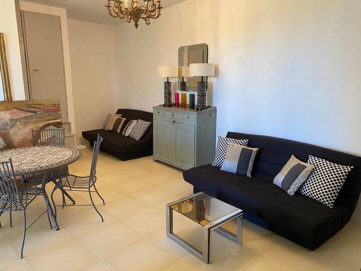 Всекидневна