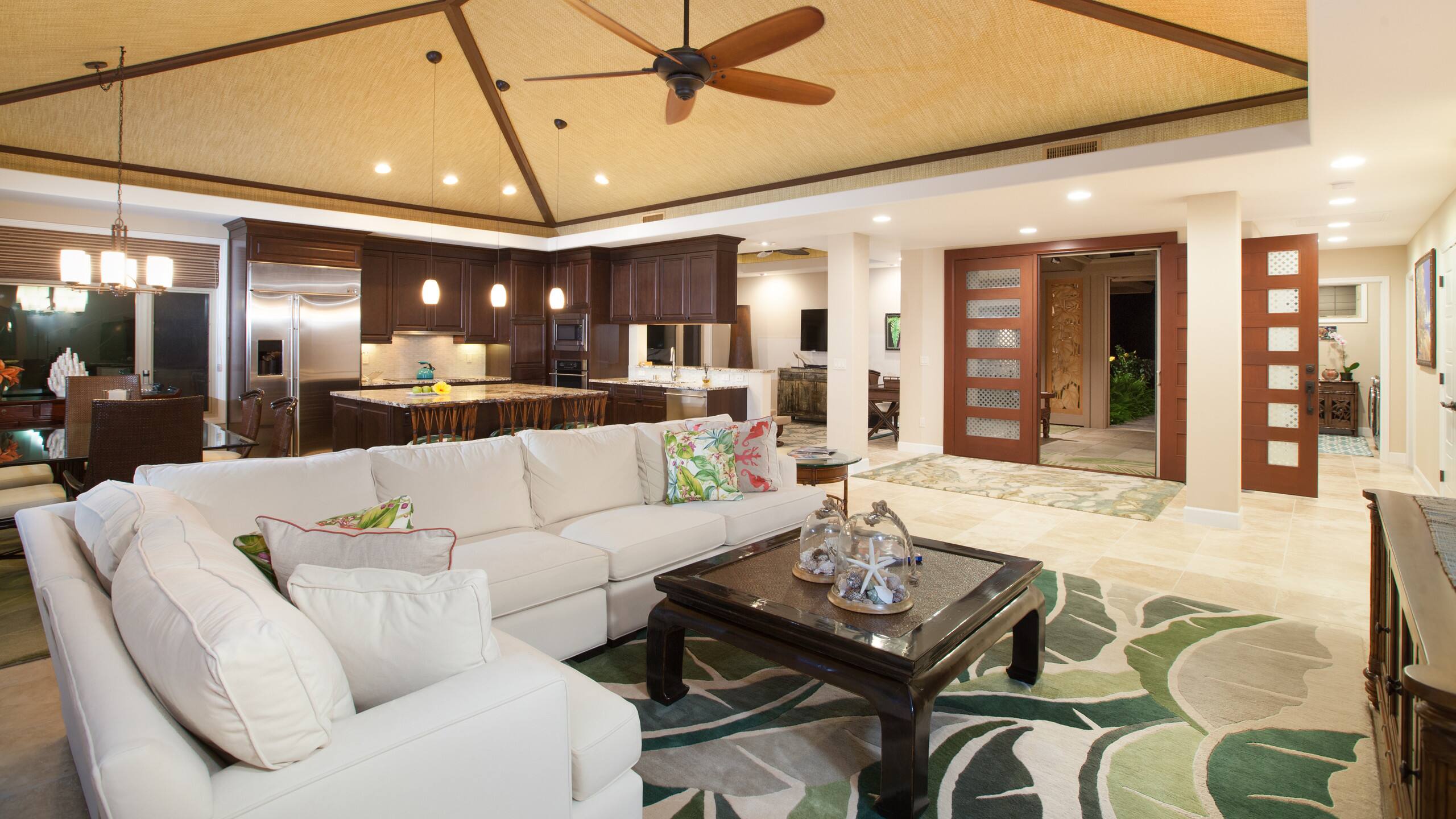 Home in Waimea · ★4.75 · 4 bedrooms · 7 beds · 4.5 baths - Image 1