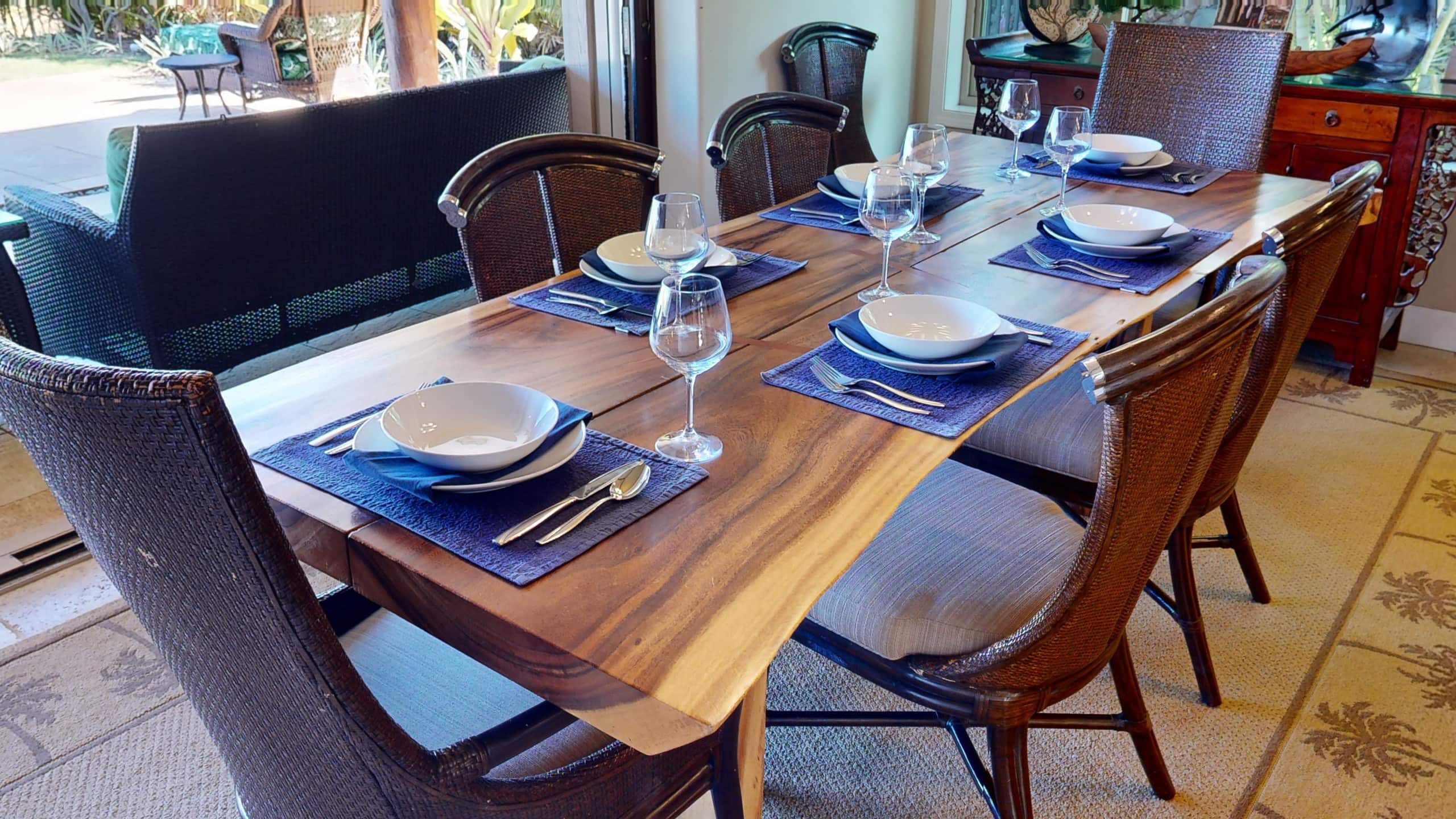 Home in Waimea · ★4.75 · 4 bedrooms · 7 beds · 4.5 baths - Image 5