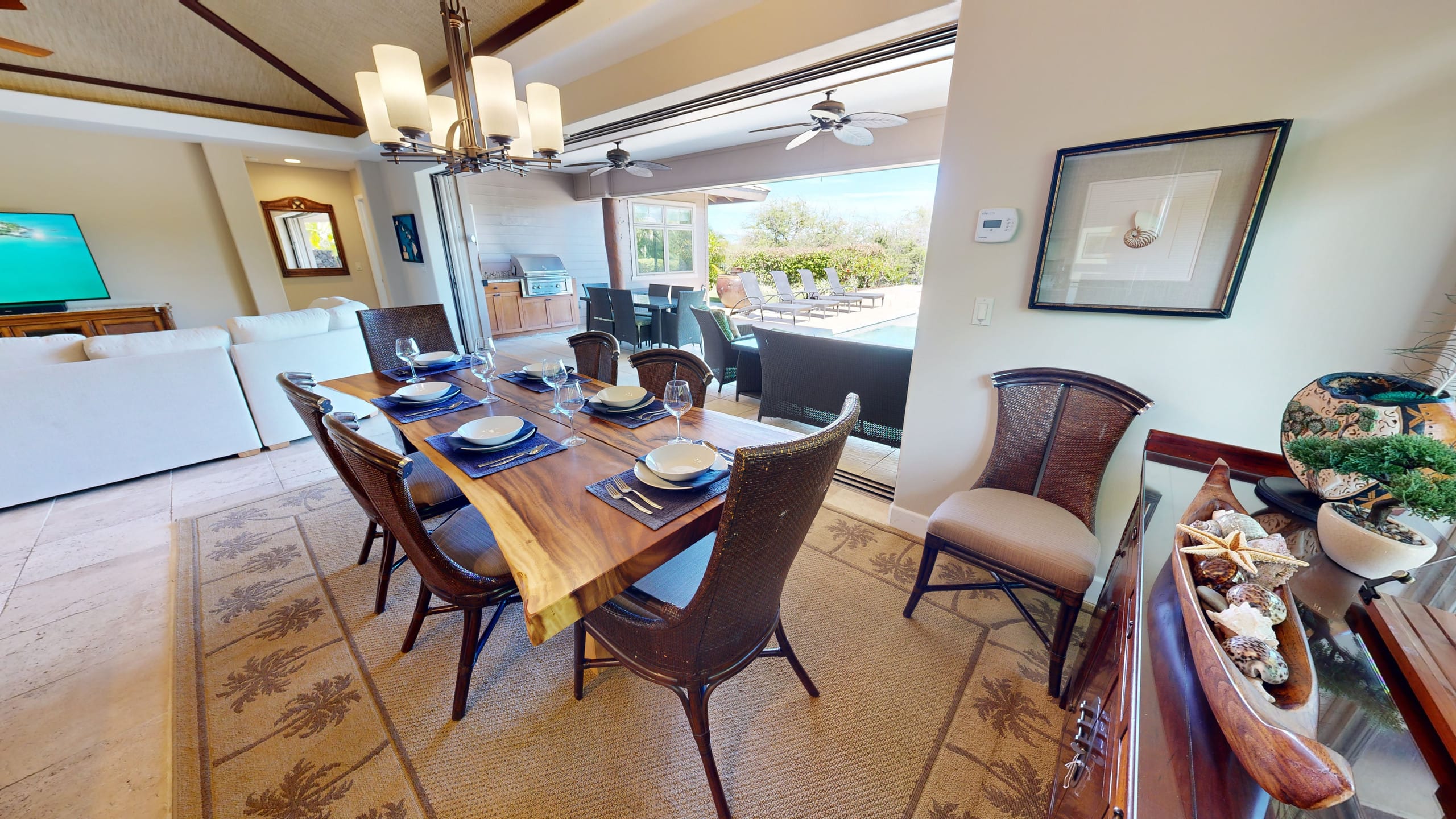 Home in Waimea · ★4.75 · 4 bedrooms · 7 beds · 4.5 baths - Image 4