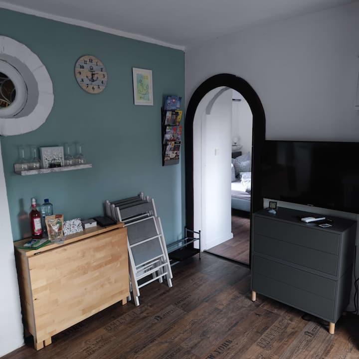 ห้องนั่งเล่น