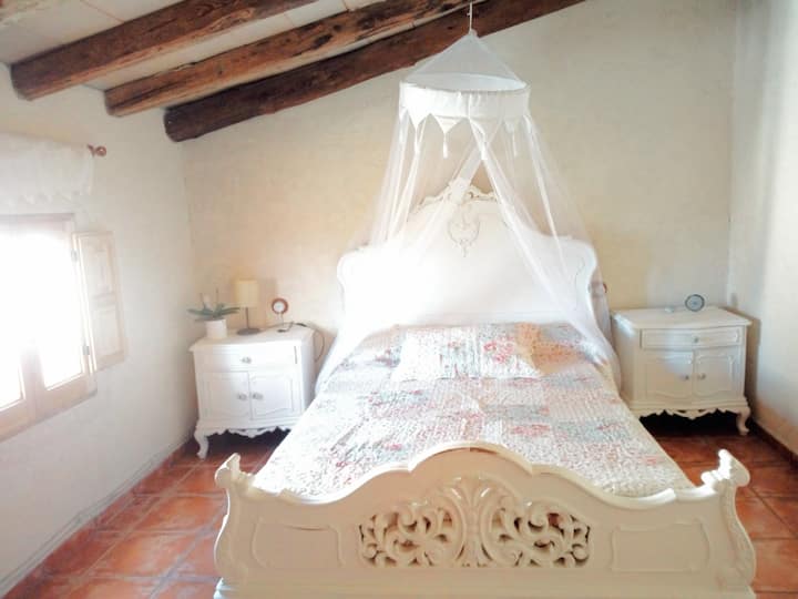 Dormitorio 5