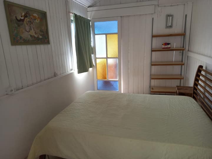 Spavaća soba 2