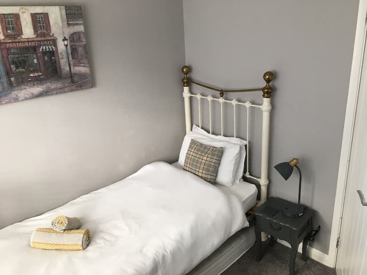 غرفة النوم 3