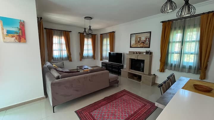Castello Marmaris Holiday Home - 마르마리스