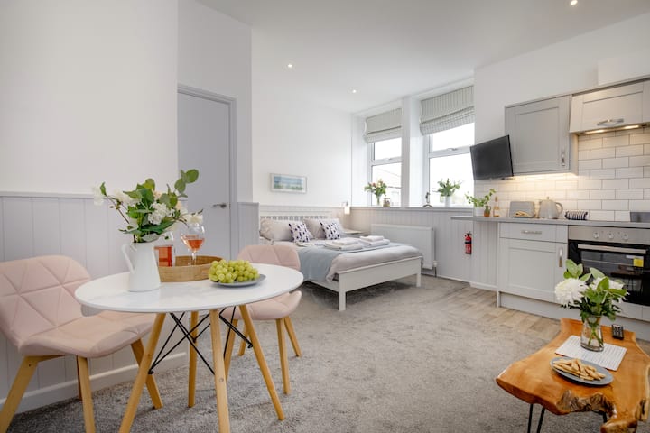 Seahorse Shore Studio - Large Studio - Paignton