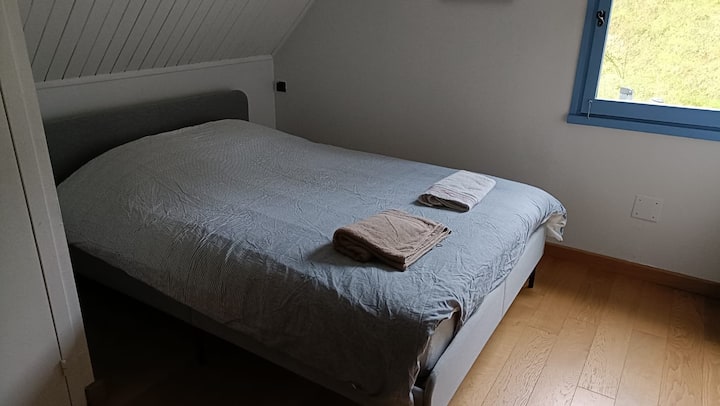 საძინებელი 2