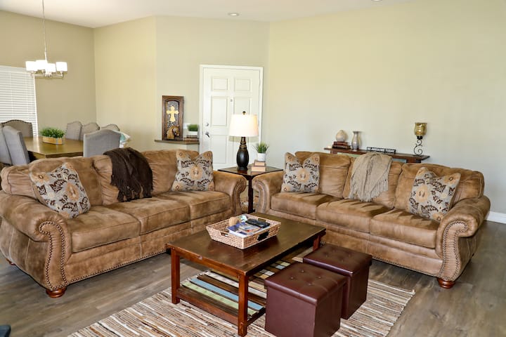 Всекидневна