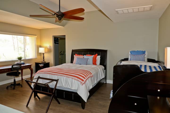 Ваканционна къща 