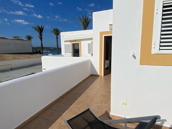 Apartamento Con Vistas - Formentera