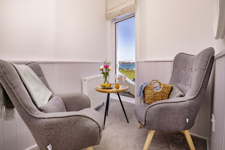 The Lighthouse Studio At Sunnybeach - Paignton