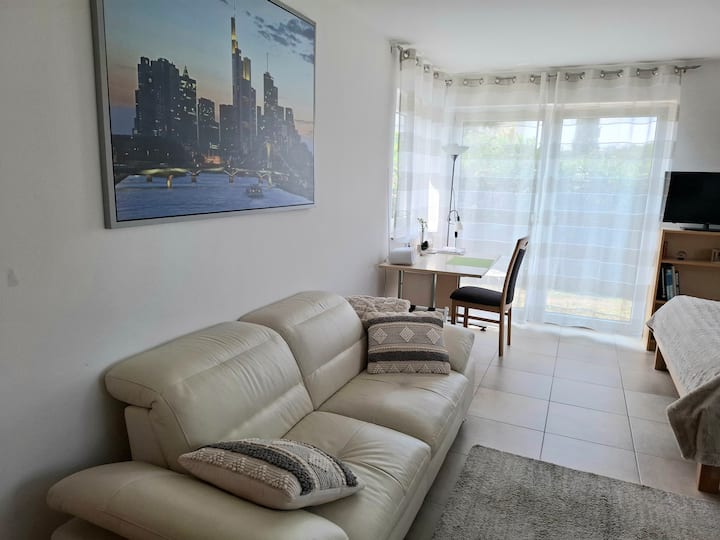 Helgas Ferienwohnung - Alzenau