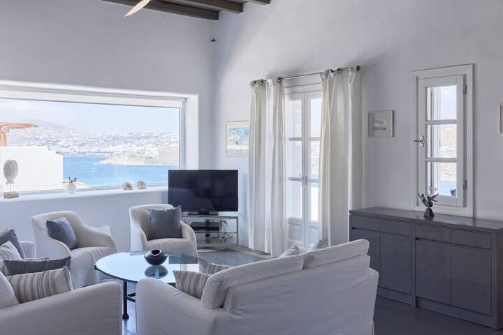 Mirage Villa – Ornos Mykonos gallery image 5