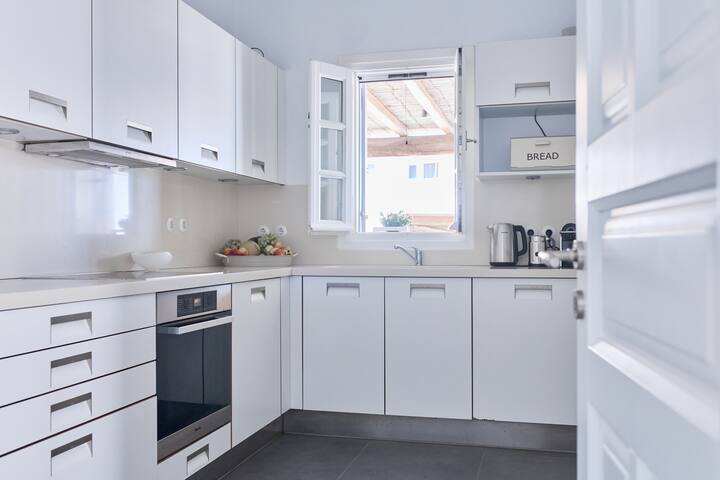 Mirage Villa – Ornos Mykonos gallery image 4