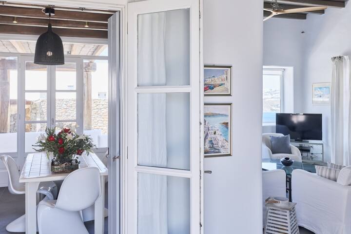 Mirage Villa – Ornos Mykonos gallery image 3