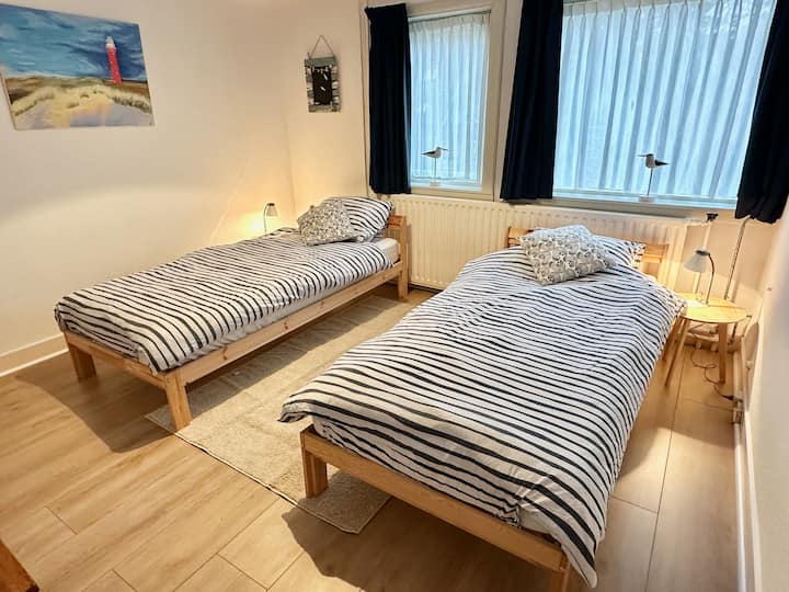 Spálňa 3
