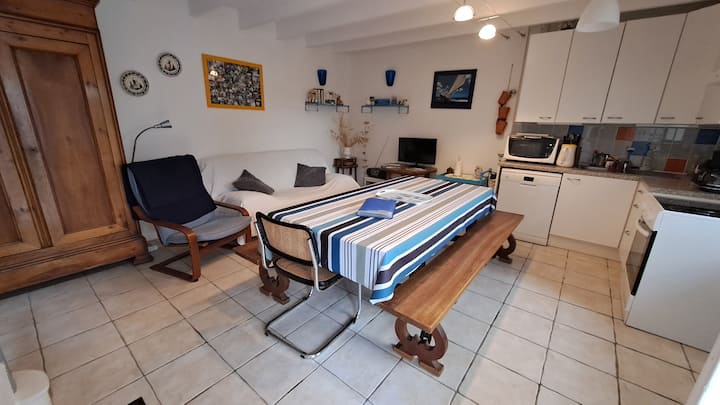 Chez ÉDouard Et Aline Classé 2 éToiles - Paimpol