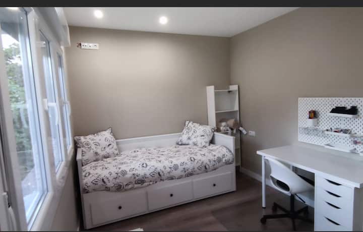 საძინებელი 3