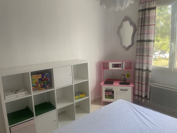 Chambre 2