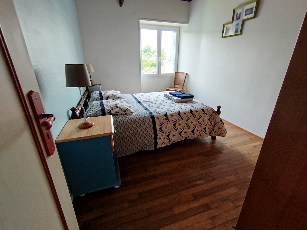 Спална соба 2