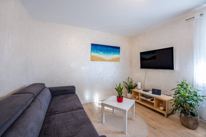 Apartman Piano - Zadar