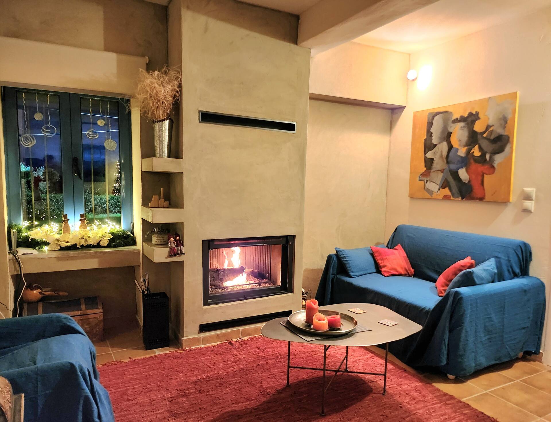 ΑΤΘΙΣ Cozy Cottage — photo 3